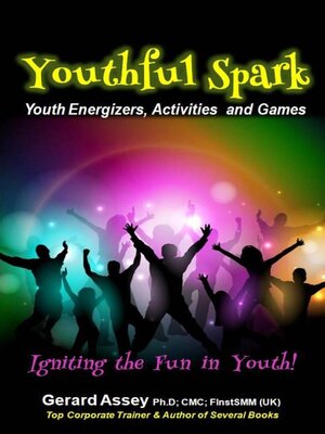 cover image of Youthful Spark